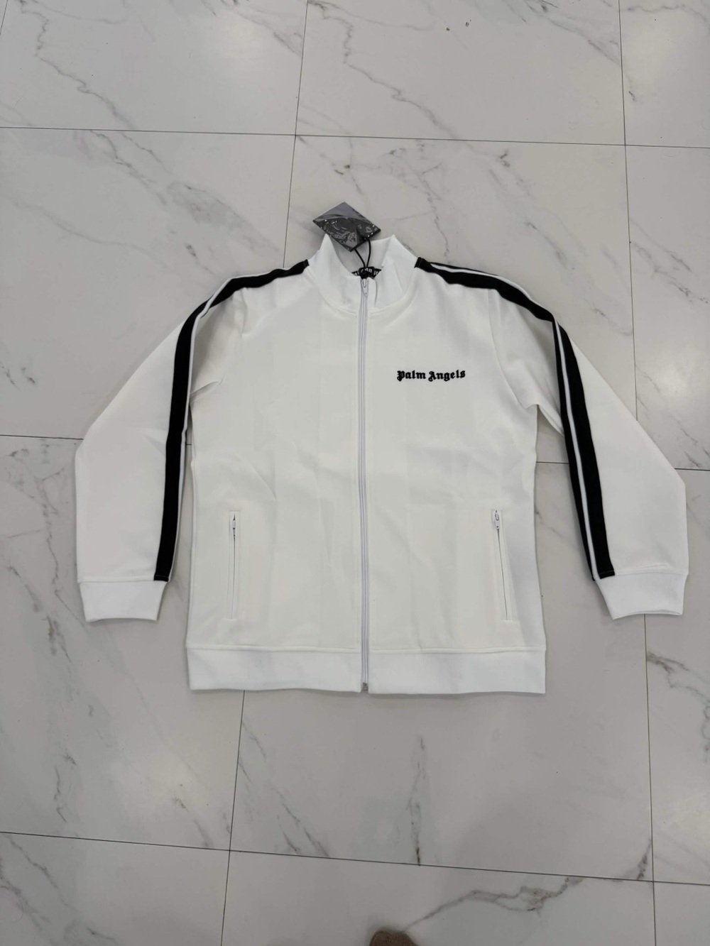 Palm Angels Tracksuit Jacket Men’s Large